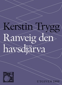 Ranveig den havsdjärva