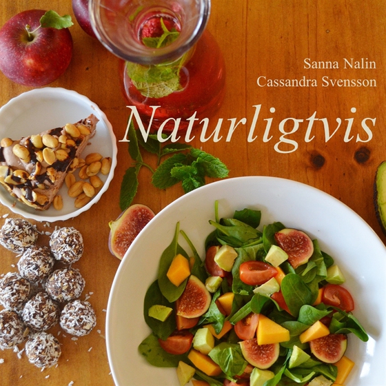 Naturligtvis (e-bok) av Sanna Nalin