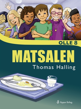 Matsalen (e-bok) av Thomas Halling
