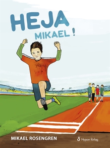 Heja Mikael! (e-bok) av Mikael Rosengren