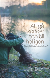 Att gå sönder och bli hel igen (e-bok) av Laila