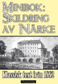 Minibok: Skildring av Närke 1882