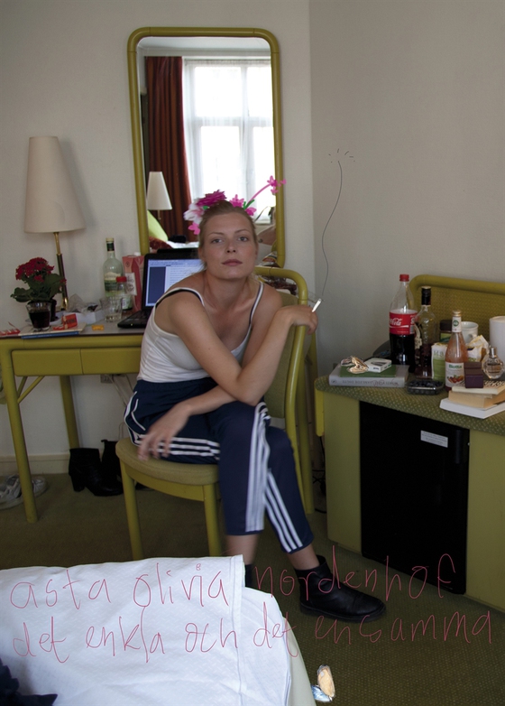 det enkla och det ensamma