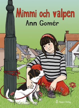Mimmi och valpen (e-bok) av Ann Gomér