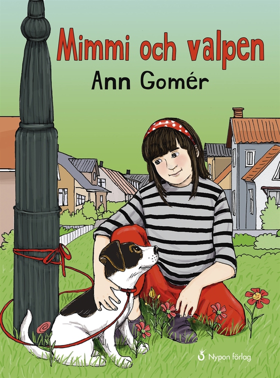 Mimmi och valpen