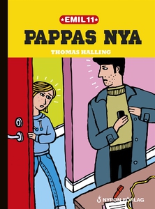 Pappas nya (e-bok) av Thomas Halling