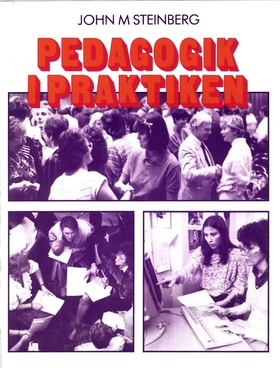 Pedagogik i praktiken (e-bok) av John Steinberg