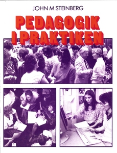 Pedagogik i praktiken (e-bok) av John Steinberg