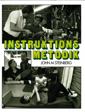 Instruktionsmetodik (e-bok) av John Steinberg