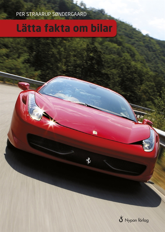 Lätta fakta om bilar