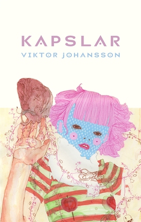 Kapslar (e-bok) av Viktor Johansson