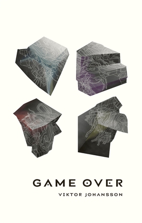 Game Over (e-bok) av Viktor Johansson
