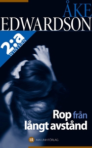 Rop från långt avstånd (e-bok) av Åke Edwardson