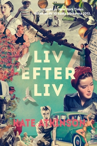 Liv efter liv (e-bok) av Kate Atkinson