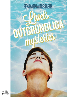 Livets outgrundliga mysterier (e-bok) av Benjam