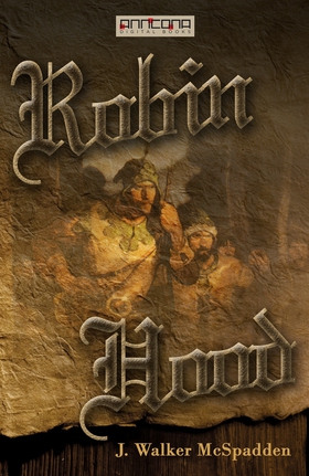 Robin Hood (e-bok) av J. Walker McSpadden