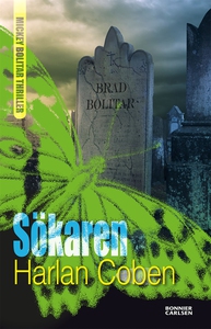 Sökaren (e-bok) av Harlan Coben