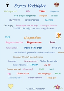 Sagans Verklighet (e-bok) av Camilla Forslund