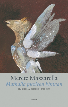 Matkalla puoleen hintaan (e-bok) av Merete Mazz