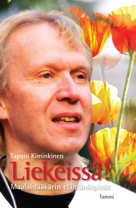 Liekeissä! (e-bok) av Tapani Kiminkinen, Mari M