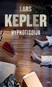 Hypnotisoija (e-bok) av Mari Männistö