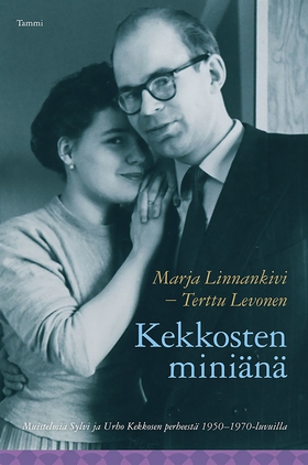 Kekkosten miniänä (e-bok) av Marja Linnankivi, 