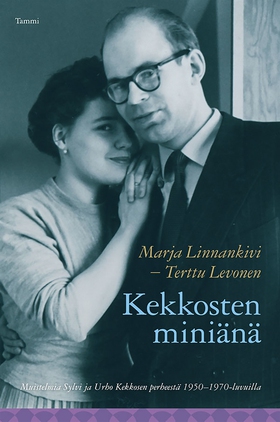 Kekkosten miniänä (e-bok) av Marja Linnankivi,