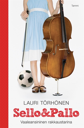 Sello & Pallo (e-bok) av Lauri Törhönen, Mari M
