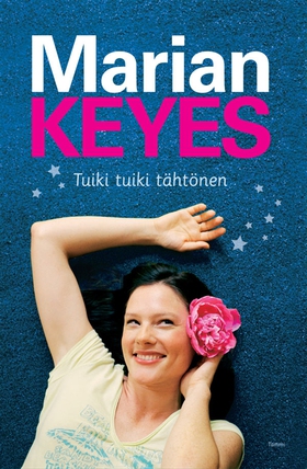 Tuiki tuiki tähtönen (e-bok) av Marian Keyes, M