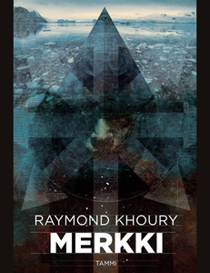 Merkki (e-bok) av Raymond Khoury, Mari Männistö