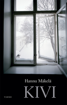 Kivi (e-bok) av Hannu Mäkelä, Mari Männistö