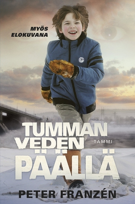 Tumman veden päällä (e-bok) av Peter Franzén