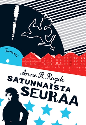 Satunnaista seuraa (e-bok) av Anne B. Ragde, Ma