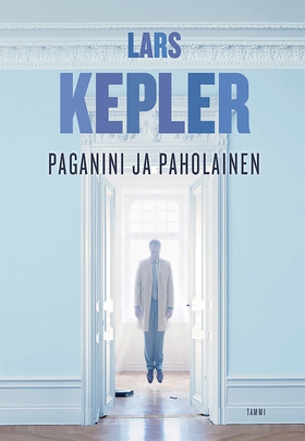 Paganini ja paholainen (e-bok) av Lars Kepler, 