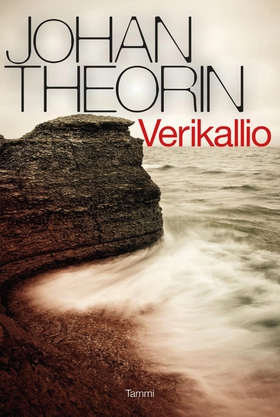 Verikallio (e-bok) av Johan Theorin, Mari Männi