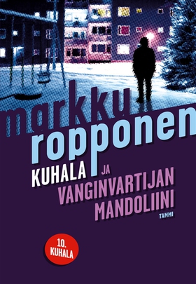 Kuhala ja vanginvartijan mandoliini (e-bok) av
