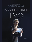 Näyttelijän työ