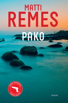 Pako (e-bok) av Matti Remes, Mari Männistö