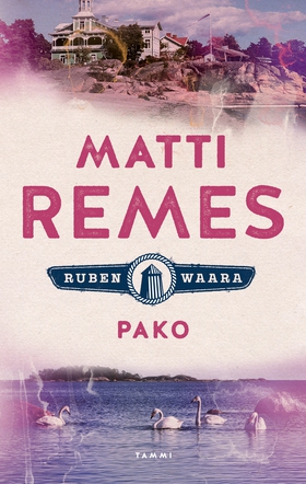 Pako (e-bok) av Matti Remes, Mari Männistö