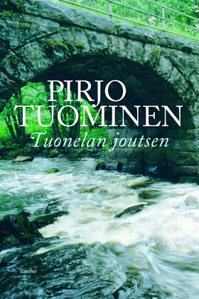 Tuonelan joutsen (e-bok) av Pirjo Tuominen, Mar