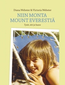 Niin monta Mount Everestiä