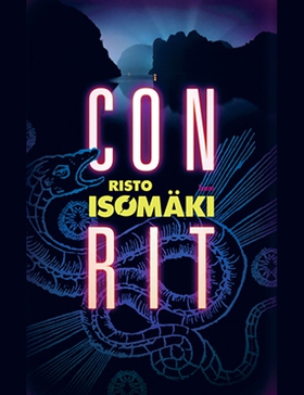 Con rit (e-bok) av Risto Isomäki, Mari Männistö