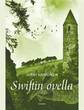 Swiftin ovella (e-bok) av Jyrki Vainonen, Mari 