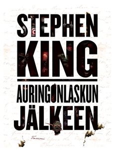 Auringonlaskun jälkeen (e-bok) av