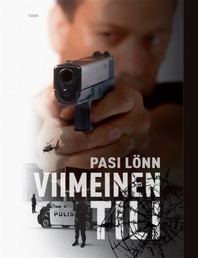 Viimeinen tili (e-bok) av Pasi Lönn, Mari Männi