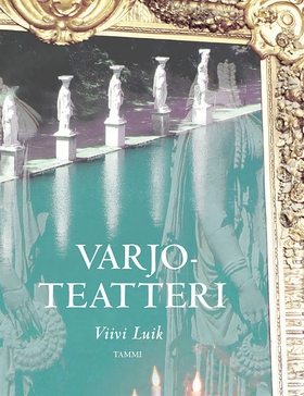 Varjoteatteri (e-bok) av Viivi Luik, Mari Männi