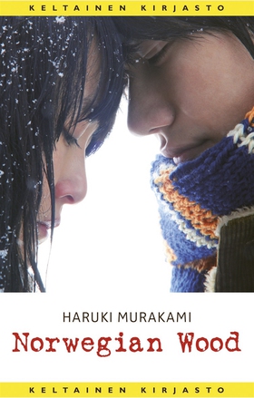 Norwegian Wood (e-bok) av Haruki Murakami, Mari