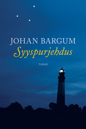 Syyspurjehdus (e-bok) av Johan Bargum, Mari Män