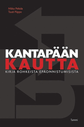 Kantapään kautta (e-bok) av Miika Peltola, Tuut