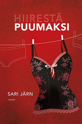 Hiirestä puumaksi (e-bok) av Sari Järn, Mari Mä